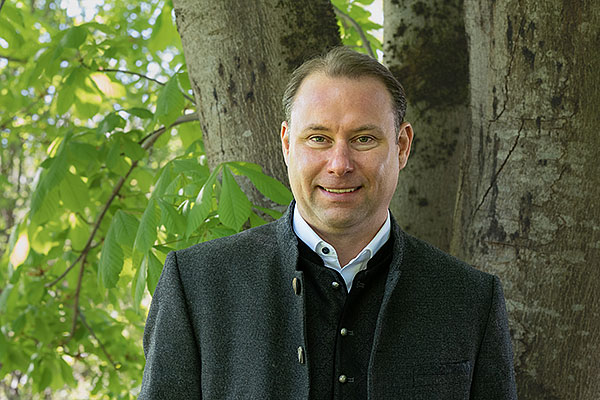 Dr. Tobias Zehetmair